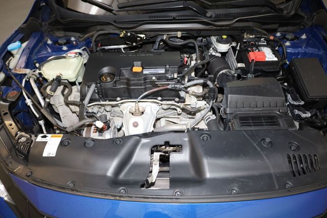 Thumbnail: 2019 Honda Civic - 8