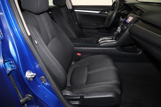 Thumbnail: 2019 Honda Civic - 11