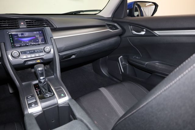 Thumbnail: 2020 Honda Civic - 29