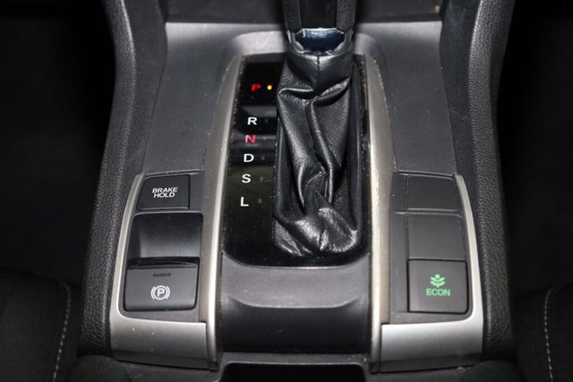 Thumbnail: 2020 Honda Civic - 16