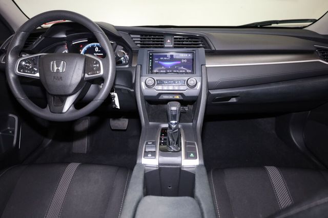 Thumbnail: 2020 Honda Civic - 14