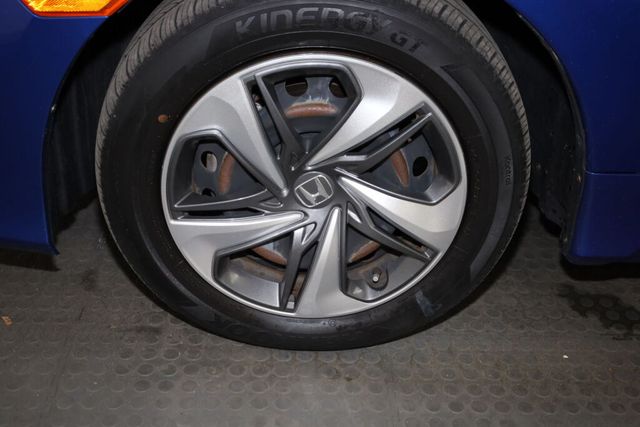 Thumbnail: 2020 Honda Civic - 7