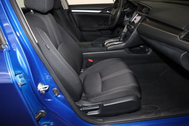 Thumbnail: 2020 Honda Civic - 11
