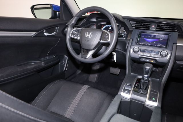 Thumbnail: 2020 Honda Civic - 13