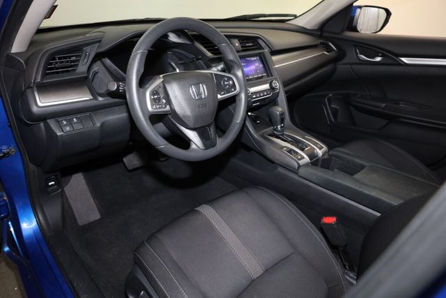 Thumbnail: 2020 Honda Civic - 2
