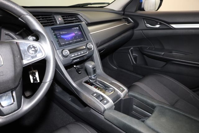 Thumbnail: 2020 Honda Civic - 9
