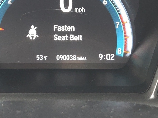 Thumbnail: 2018 Honda Civic - 5