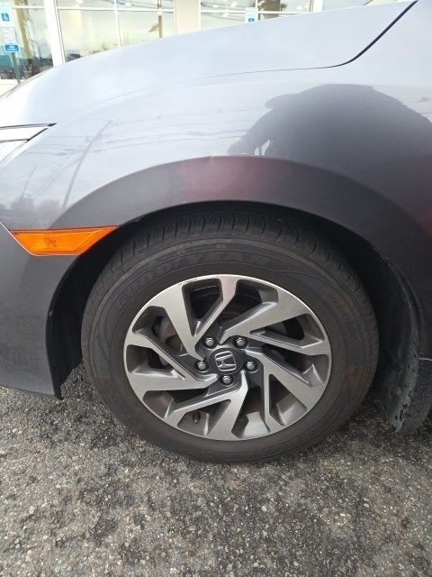 Thumbnail: 2018 Honda Civic - 24