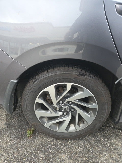 Thumbnail: 2018 Honda Civic - 22