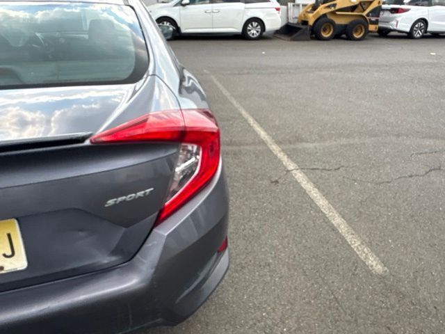 Thumbnail: 2020 Honda Civic - 11