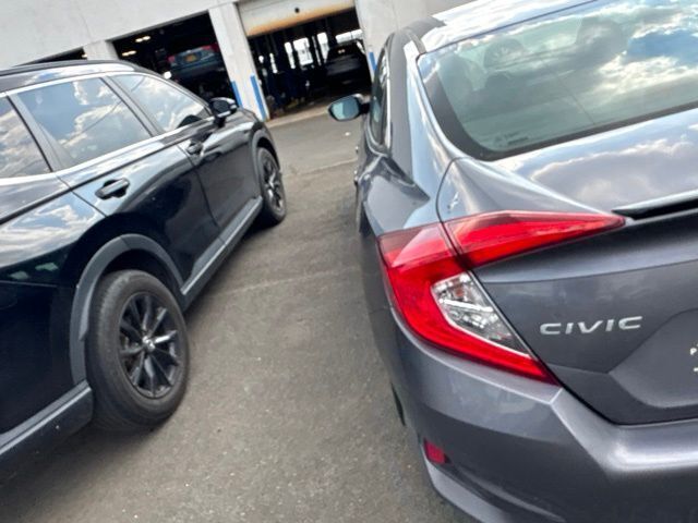 Thumbnail: 2020 Honda Civic - 2