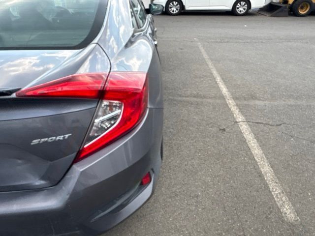 Thumbnail: 2020 Honda Civic - 12