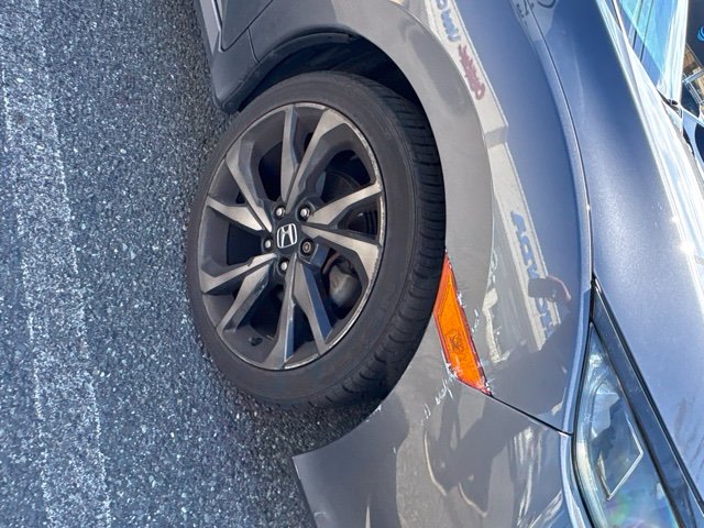 Thumbnail: 2019 Honda Civic - 5