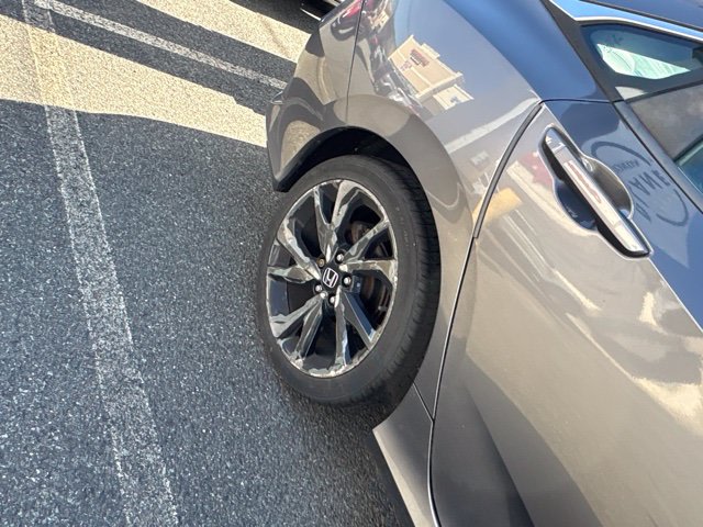 Thumbnail: 2019 Honda Civic - 20