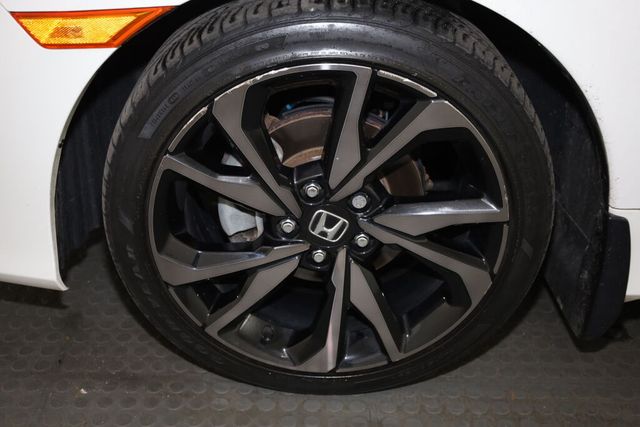 Thumbnail: 2019 Honda Civic - 7