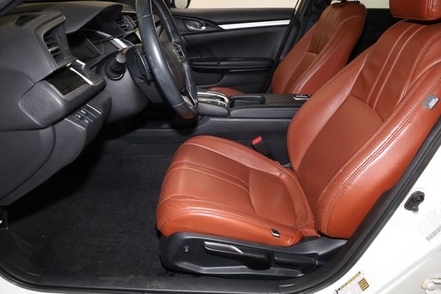 Thumbnail: 2019 Honda Civic - 10
