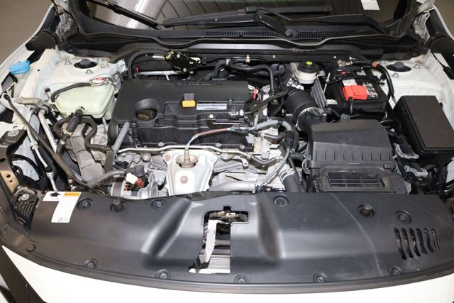 Thumbnail: 2019 Honda Civic - 8