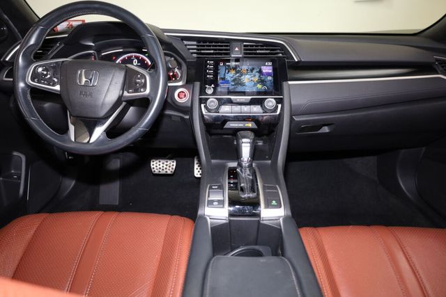 Thumbnail: 2019 Honda Civic - 14