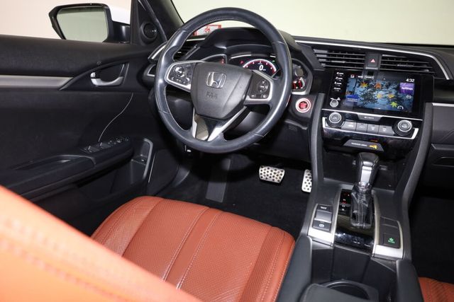 Thumbnail: 2019 Honda Civic - 13