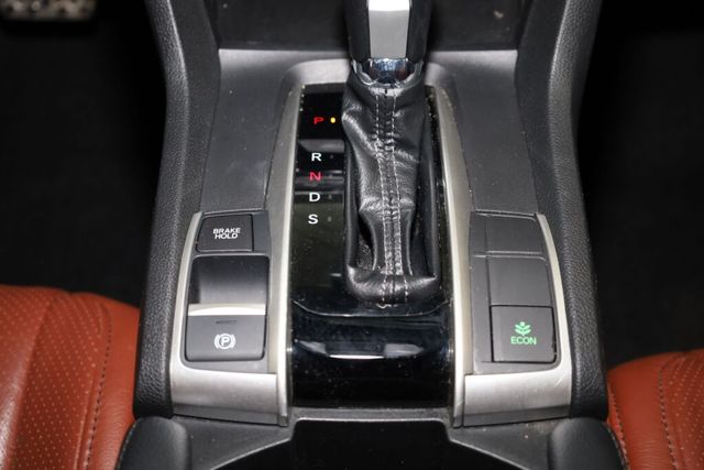Thumbnail: 2019 Honda Civic - 16