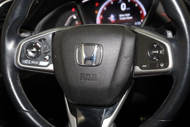 Thumbnail: 2019 Honda Civic - 31