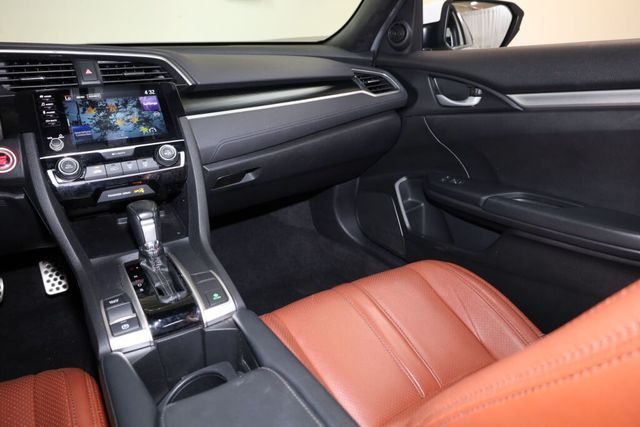 Thumbnail: 2019 Honda Civic - 27
