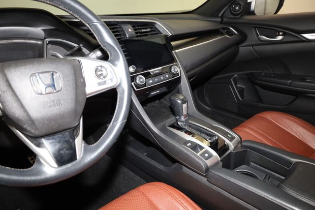 Thumbnail: 2019 Honda Civic - 9