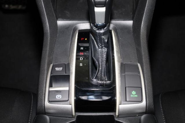 Thumbnail: 2020 Honda Civic - 16