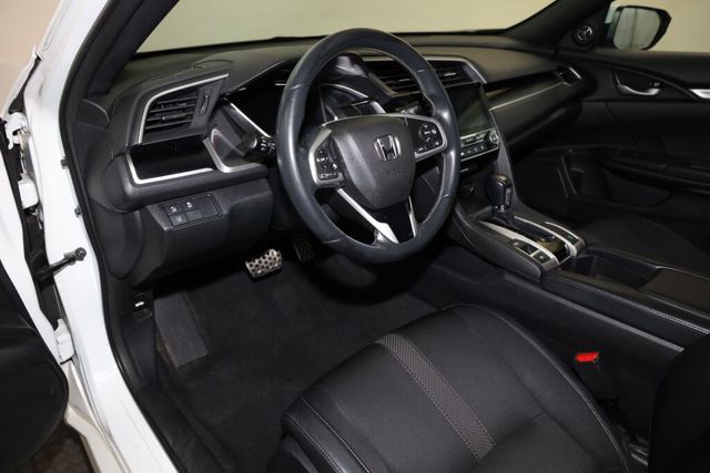 Thumbnail: 2020 Honda Civic - 2