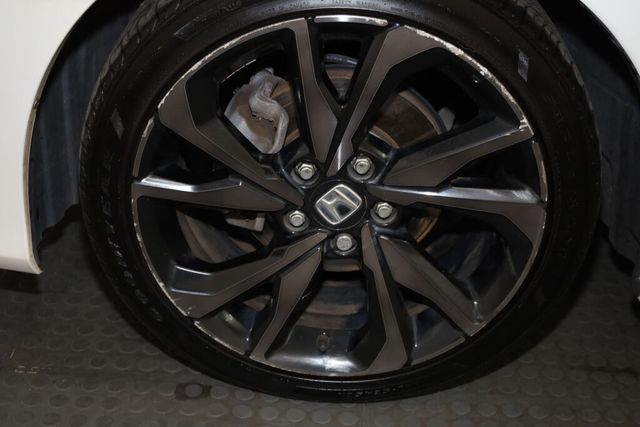 Thumbnail: 2020 Honda Civic - 7