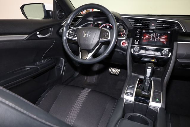 Thumbnail: 2020 Honda Civic - 13