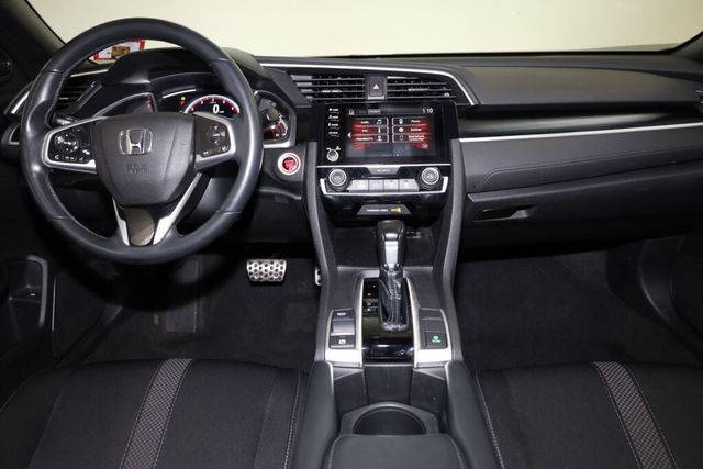 Thumbnail: 2020 Honda Civic - 14