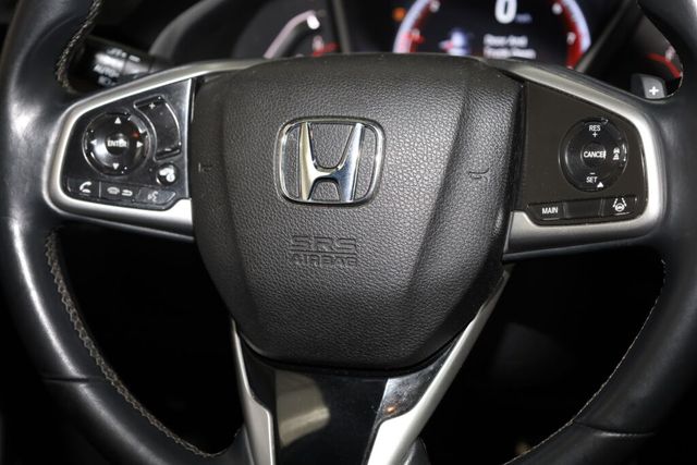 Thumbnail: 2020 Honda Civic - 34
