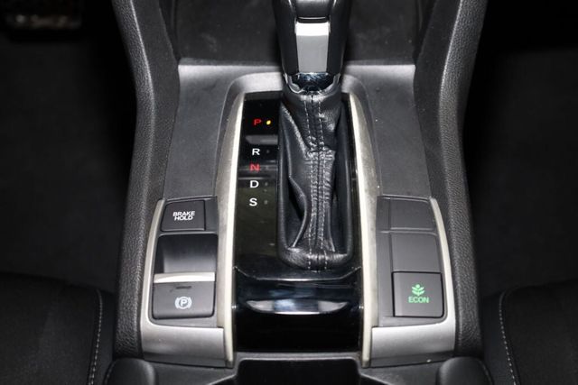 Thumbnail: 2020 Honda Civic - 16