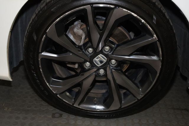 Thumbnail: 2020 Honda Civic - 7