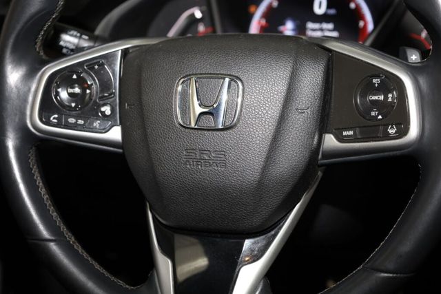 Thumbnail: 2020 Honda Civic - 34