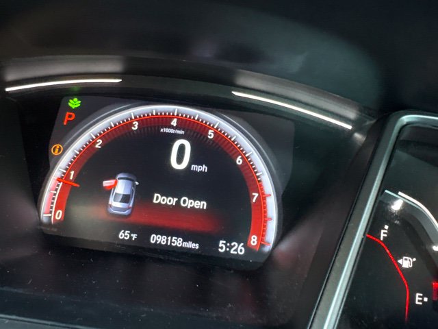 Thumbnail: 2019 Honda Civic - 7
