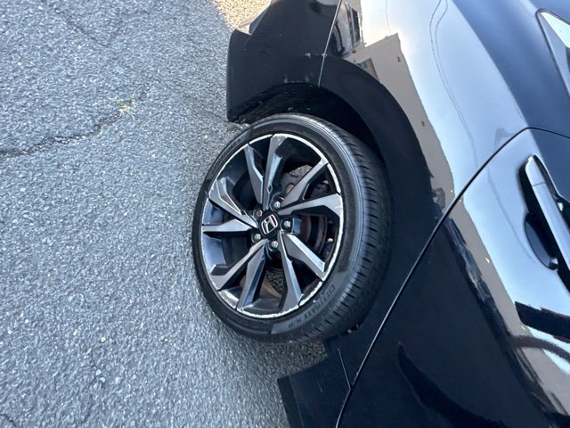 Thumbnail: 2019 Honda Civic - 25