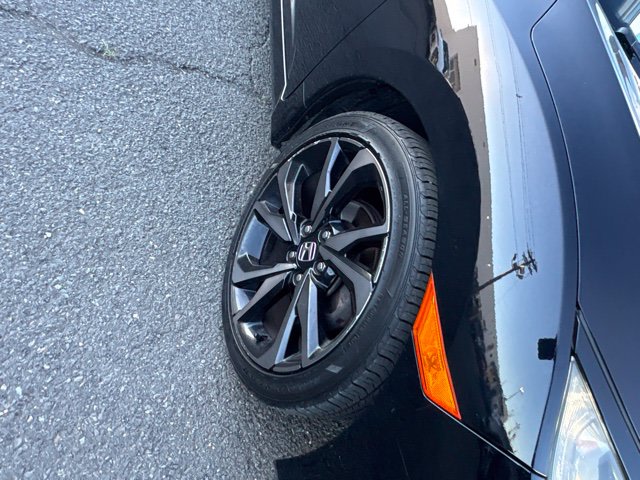 Thumbnail: 2019 Honda Civic - 24