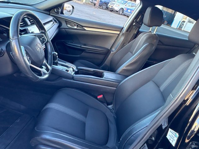 Thumbnail: 2019 Honda Civic - 6