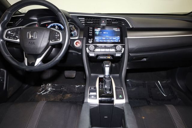 Thumbnail: 2019 Honda Civic - 13