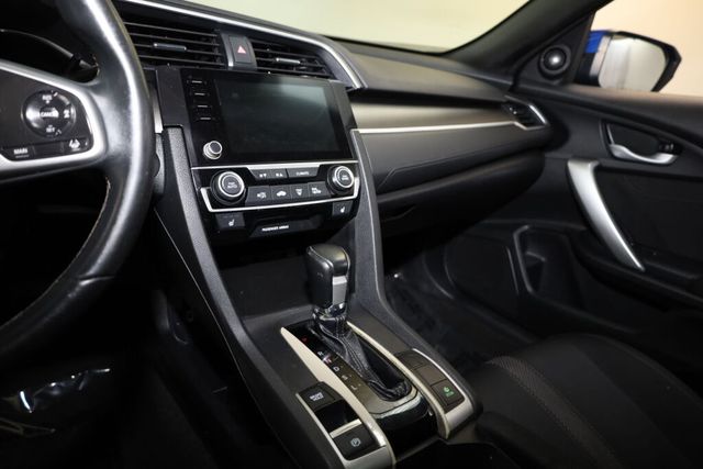 Thumbnail: 2019 Honda Civic - 8