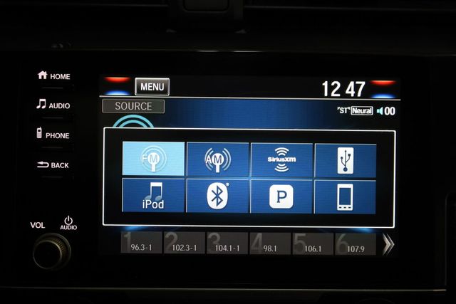 Thumbnail: 2019 Honda Civic - 32
