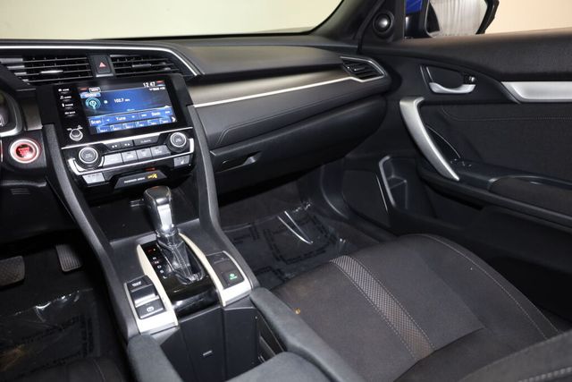 Thumbnail: 2019 Honda Civic - 31