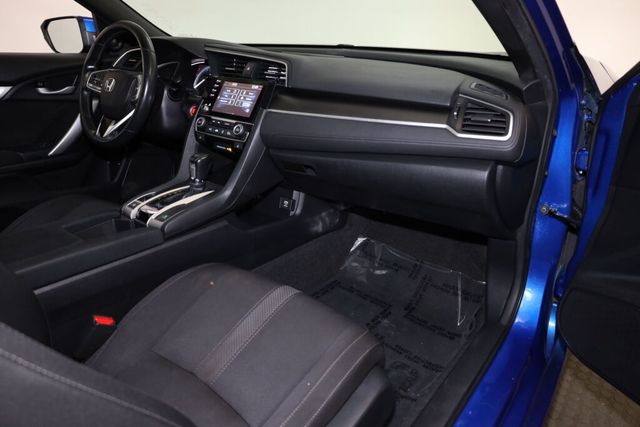 Thumbnail: 2019 Honda Civic - 39