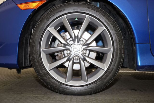 Thumbnail: 2019 Honda Civic - 6