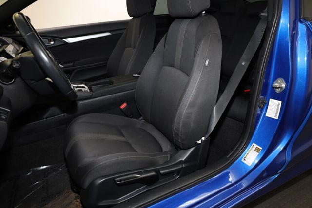 Thumbnail: 2019 Honda Civic - 9