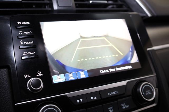 Thumbnail: 2019 Honda Civic - 14
