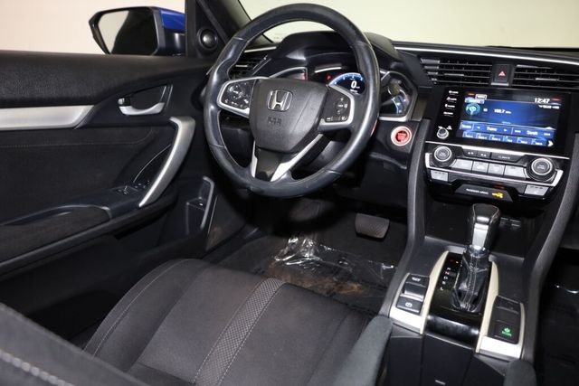 Thumbnail: 2019 Honda Civic - 12