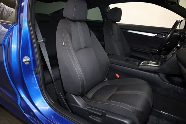 Thumbnail: 2019 Honda Civic - 10